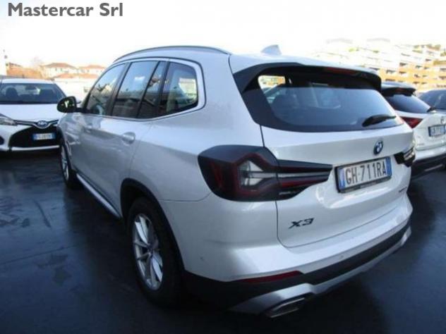 BMW X3 X3 G01 2021 xdrive30e auto - GH711RA rif. 23960377 - Foto 4