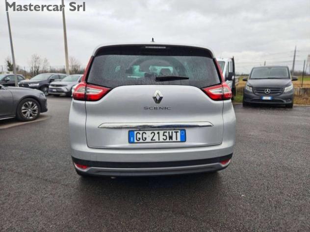 RENAULT Grand Espace G. SCENIC 7 POSTI 1.3 tce Business TG : GG215WT rif. 23960368 - Foto 6