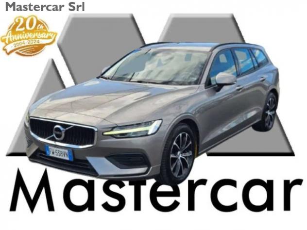 VOLVO V60 V60 2.0 D3 150cv Business auto - FW538VN rif. 24178738