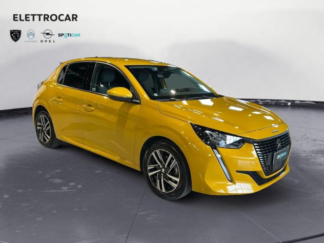 Peugeot 208 Allure Pack PureTech 100 EAT8 S/S auto Garanzia Cinghia 10 Anni o 175.000 km - Foto 8