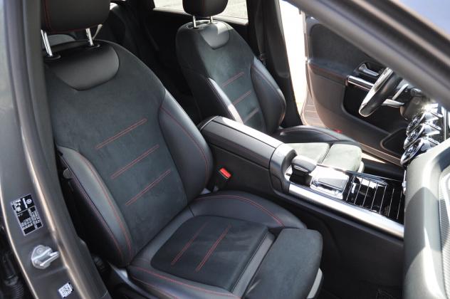 Mercedes-benz B 180 d Automatic Premium AMG - Foto 10