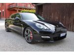 Porsche Panamera 4.8 Turbo S