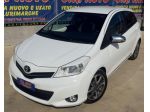 TOYOTA Yaris 1.4 D-4D diesel TREND rif. 24170978