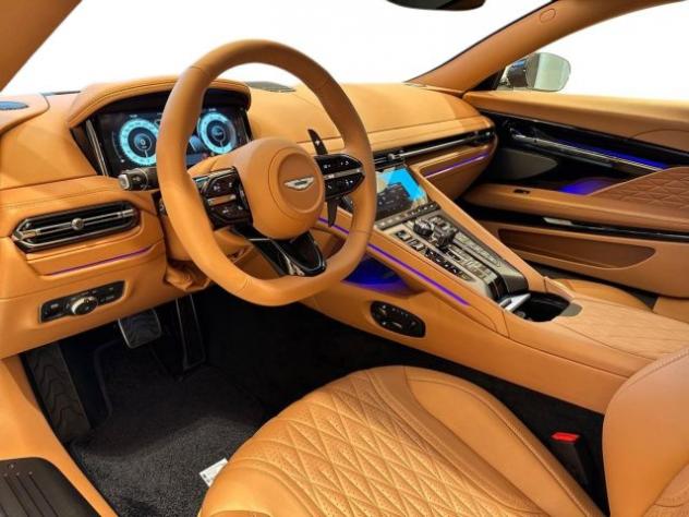 ASTON MARTIN DB12 V8 Coupé rif. 23958056 - Foto 9