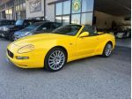 MASERATI Spyder 4.2 V8 32V Cambiocorsa rif. 23811276