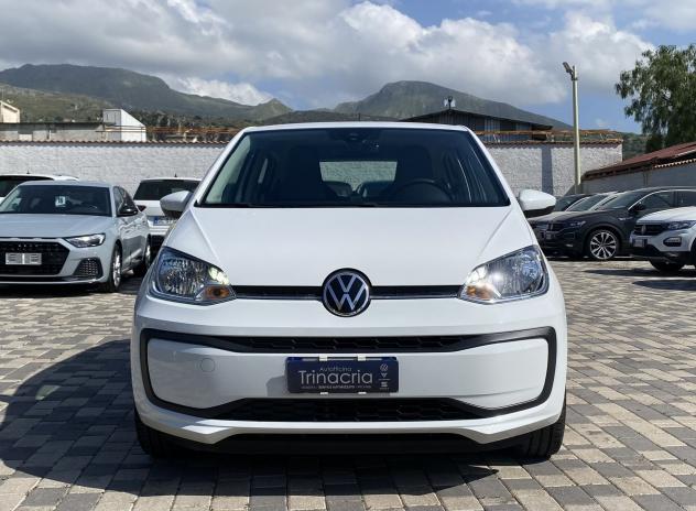 Volkswagen up! 1.0 Move Up! 65CV - Foto 2