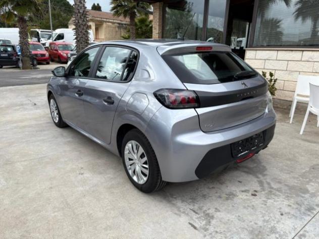 PEUGEOT 208 1.2 PureTech S&S rif. 23533792 - Foto 6