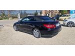 MERCEDES BENZ CLASSE E CABRIO 220 CDI 170 CV