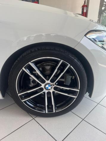 Bmw 118 Serie 1 F/20-21 118i Msport 5p auto SERVICE - Foto 7