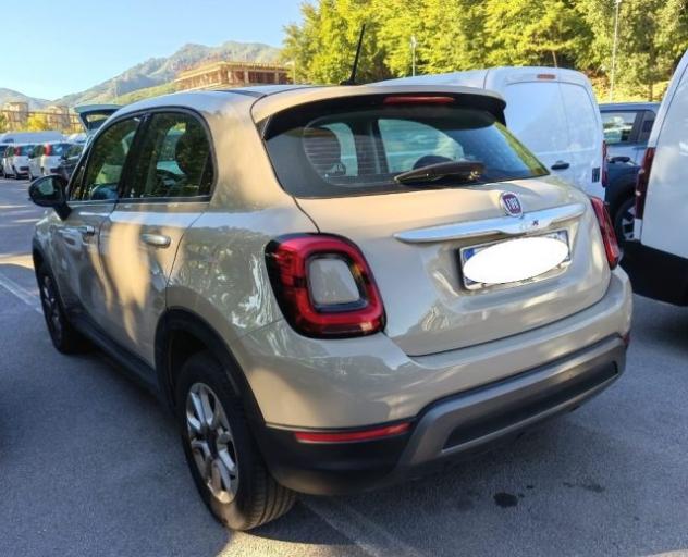 FIAT 500X 1.3 MultiJet 95 CV City Cross rif. 24203234 - Foto 6