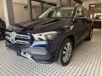 Mercedes GLE 300d 7 Posti Sport 4Matic Aziendale