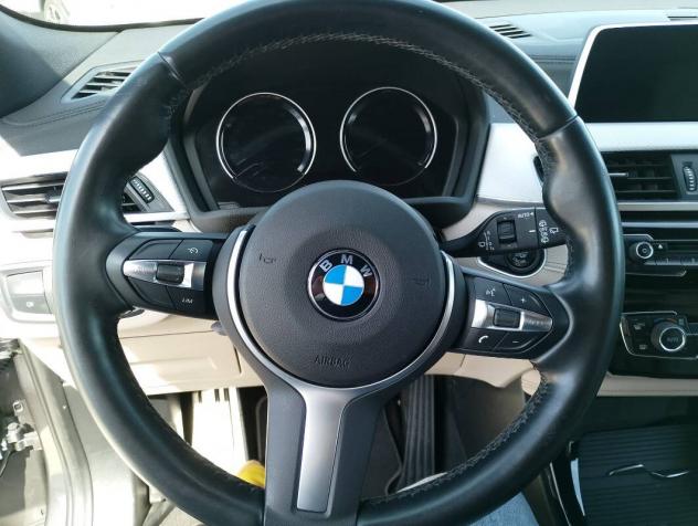 BMW X2 Sdrive18d Msport auto - Foto 10