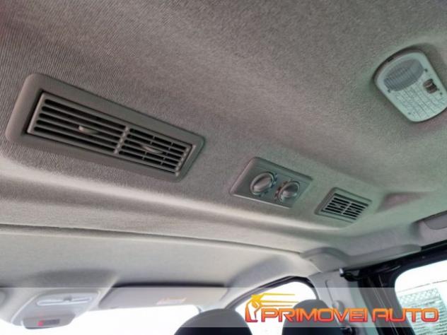 FIAT Talento 1.6 MJT 120CV Combi rif. 19106305 - Foto 9