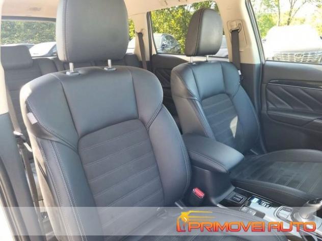 MITSUBISHI Outlander 2.4 MIVEC 4WD PHEV Diamond SDA rif. 19502852 - Foto 7