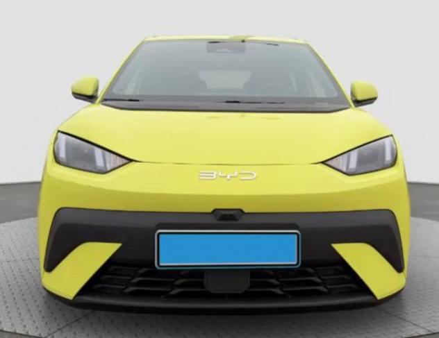 BYD DOLPHIN SURF BOOST 88cv Batteria 43.2kwh - Foto 2