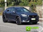 CUPRA Formentor 1.4 e-hybrid VZ  245cv dsg PHEV rif. 24093783
