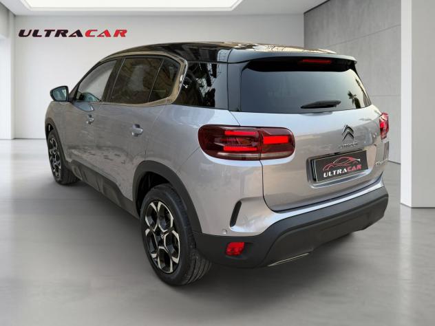 Citroen C5 Aircross Hybrid 136 e-DCS6 Max - Foto 6