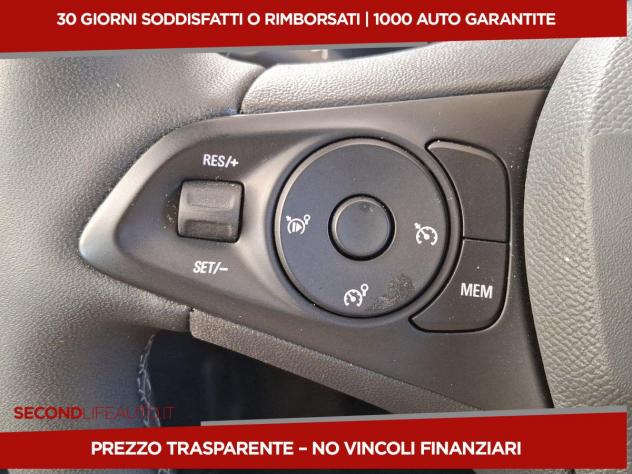 Opel Corsa 1.2 GS s&s 100cv - Foto 10