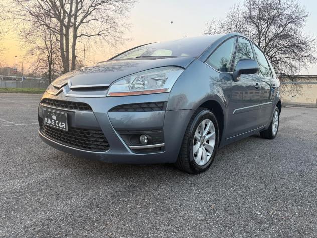 Citroen C4 Picasso 1.6 HDi 110 FAP Business - Foto 3