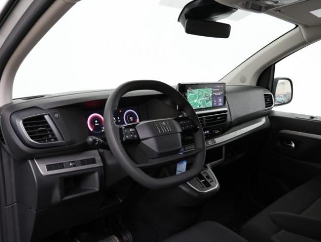 FIAT Ulysse 2.0 BlueHDi 180CV AT8 L3 Combi AT8 *PROMO PARISI* rif. 23648855 - Foto 10