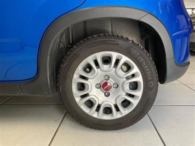 FIAT Panda 1.0 FireFly Hybrid 70cv S&S No Vincoli! rif. 23881707 - Foto 6