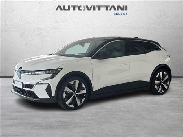 RENAULT Megane E-Tech Techno EV60 220cv AC22 rif. 23872072