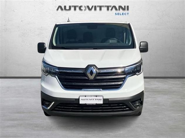 RENAULT Trafic T27 2.0 dci 150cv energy my23 Euro 18.700 + iva rif. 23744463 - Foto 2