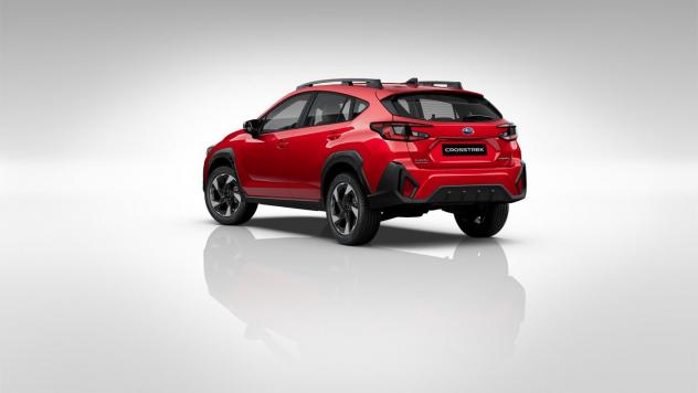 Subaru Crosstrek 2.0i e-Boxer MHEV CVT Lineartronic Style Xtra oltre oneri finanziari. - Foto 4