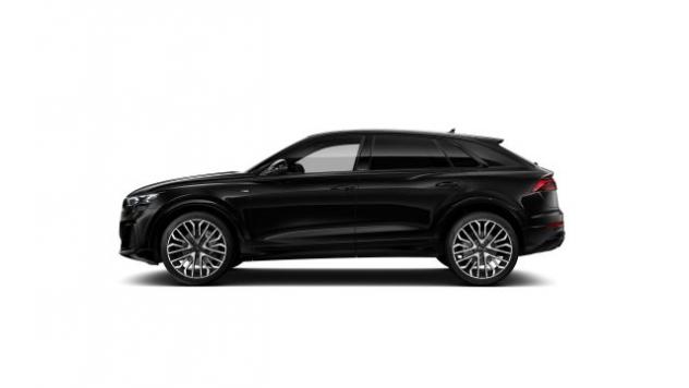 AUDI QUATTRO Audi Q8 SUV S line TDI 210 kW tiptronic rif. 24031327 - Foto 6