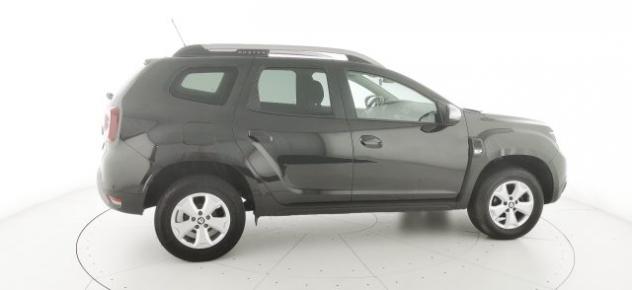 DACIA Duster 1.6 SCe 4x2 Prestige rif. 23750535 - Foto 8