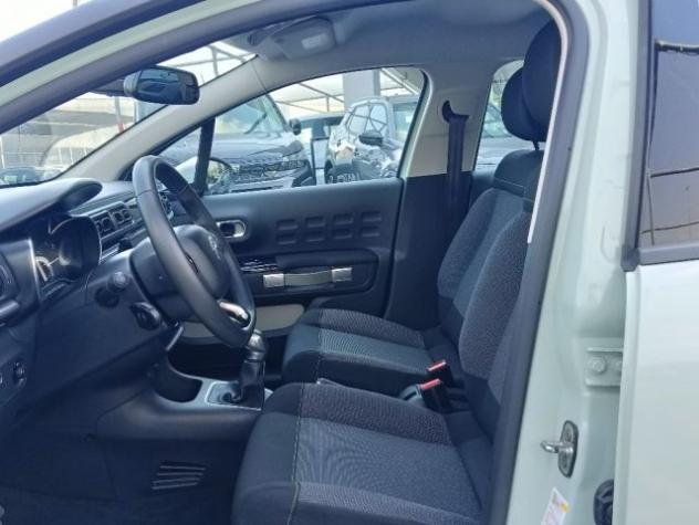 CITROEN C3 Shine 1.2 82 S&S rif. 23888743 - Foto 9