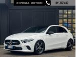 MERCEDES-BENZ A 200 d Automatic 4Matic Sport  Night pack rif. 23230738