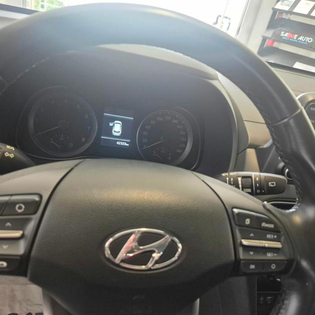 HYUNDAI Kona 1ªs. (2017-23) Kona 1.0 T-GDI XTech - Foto 5