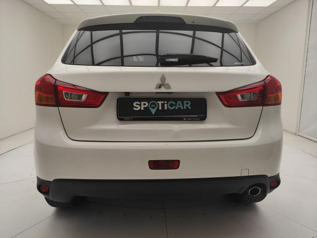 Mitsubishi ASX I 1.6 Intense 4wd - Foto 5