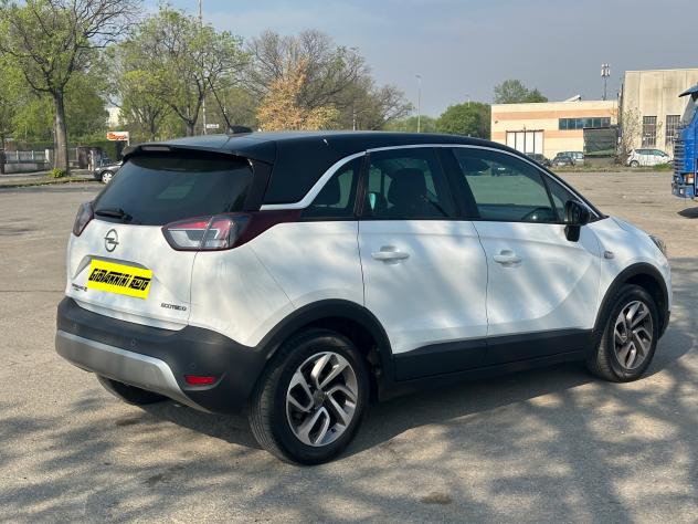 Opel Crossland X 1.6 Diesel 8V (Garanzia 24 Mesi) - Foto 3