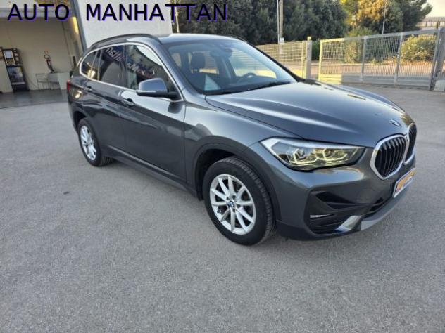 BMW X1 sDrive18d Business Advantage rif. 24144652 - Foto 4