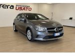 MERCEDES-BENZ A 220 d Automatic 4Matic Premium rif. 24144831