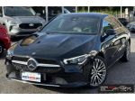 MERCEDES CLA COUPE' 180 Aut. Executive - 2020