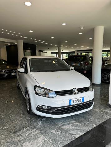 Volkswagen Polo 1.4 TDI 5p. Trendline BlueMotion Technology - Foto 3