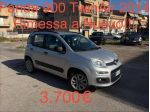 Fiat Panda 0.9 twinturbo Rimessa a Nuovo