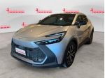 Toyota C-HR C-HR 1.8 HV Trend