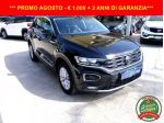 VOLKSWAGEN T-Roc 2.0 TDI SCR 150 CV DSG Advanced BlueMotion Technol rif. 24 &hellip;