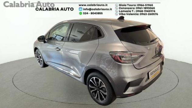 RENAULT Clio ECO-G 100 CV Techno rif. 22296279 - Foto 3
