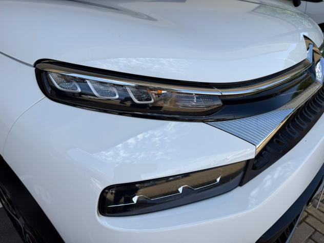 Citroen C3 Aircross BlueHDi 110 S&S Feel - Foto 5