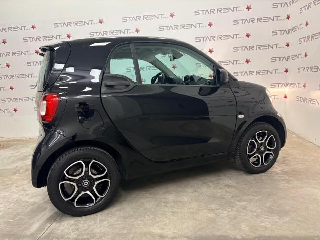 Smart ForTwo 70 1.0 Passion - Foto 6