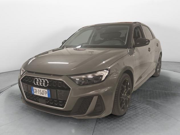 Audi A1 Sportback 30 TFSI S line edition - Foto 2