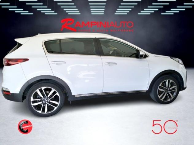 KIA Sportage 1.6 ECOGPL Unico Prop. KM 87.000 Pronta Consegna rif. 23746412 - Foto 7