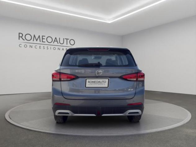 MG ZS 1.5 Standard rif. 24208677 - Foto 5