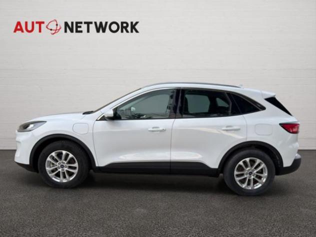 FORD Kuga 2.5 Plug In Hybrid 225 CV CVT 2WD Titanium rif. 23396601 - Foto 8