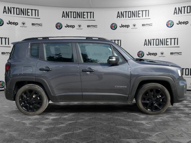 Jeep Renegade Renegade 1.5 turbo t4 mhev Summit 2wd dct - Foto 4